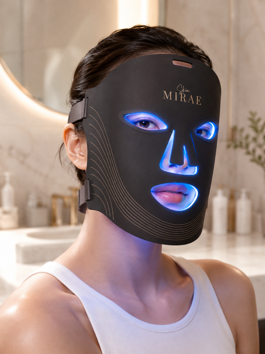 Breakouts & blemishes