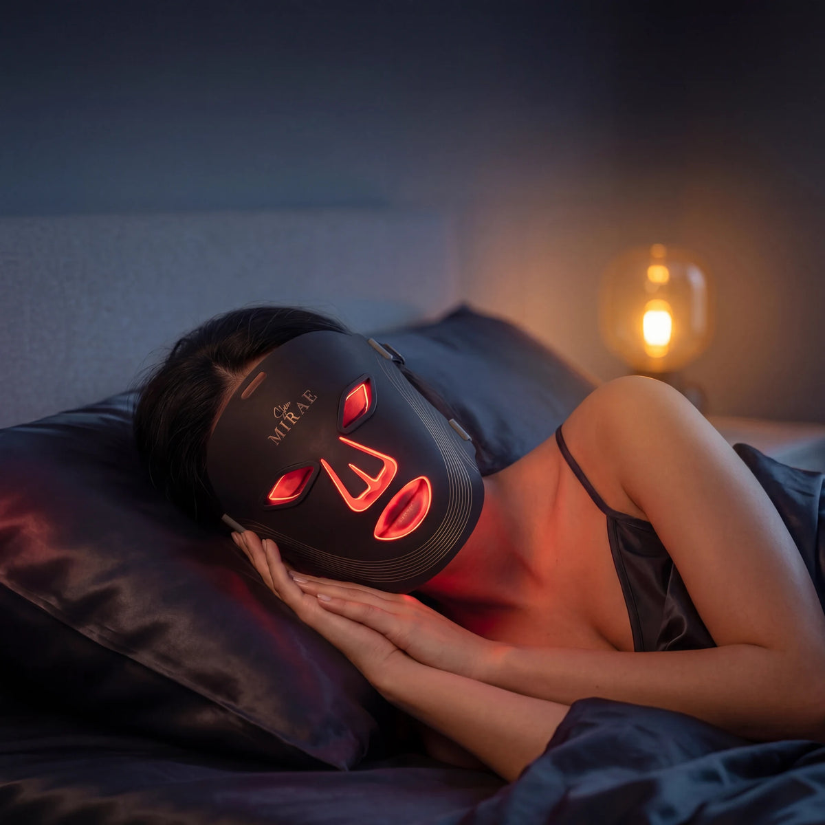 Red Light Therapy Face Mask — image 9