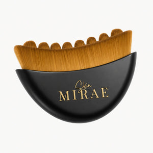 Lymphatic Sculpting Face Brush