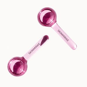Cryo Ice Globe Facial Massager