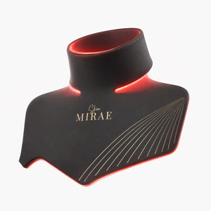 LED Neck & Décolleté Mask