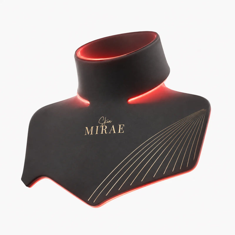 Neck & Décolleté Mask