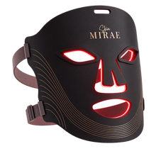 Red Light Mask