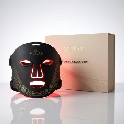 Advanced LED Light Therapy Mask