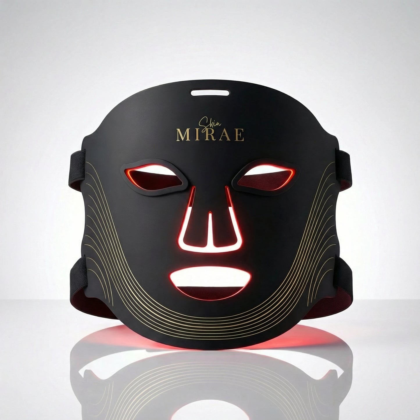 Advanced LED Light Therapy Mask
