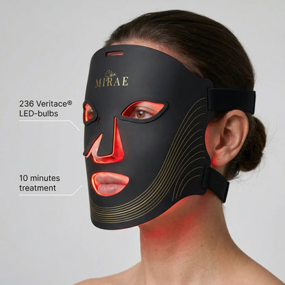 Advanced LED Light Therapy Mask