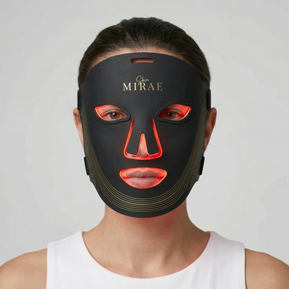 Advanced LED Light Therapy Mask