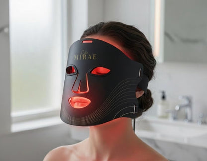 Advanced LED Light Therapy Mask