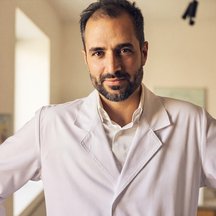 Dr. Rashid Al Nuaimi