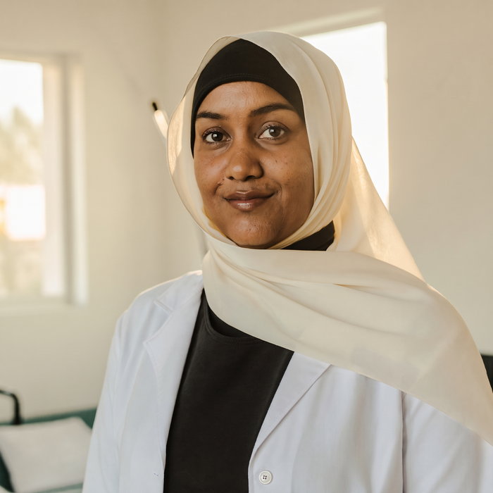 Dr. Mariam Al Mazrouei